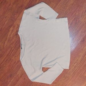 SHEIN top